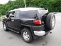 Black Diamond - FJ Cruiser 4WD Photo No. 9