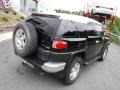 Black Diamond - FJ Cruiser 4WD Photo No. 10