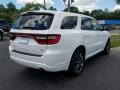 2018 White Knuckle Dodge Durango R/T AWD  photo #5