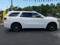 2018 White Knuckle Dodge Durango R/T AWD  photo #6