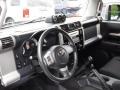 Black Diamond - FJ Cruiser 4WD Photo No. 13
