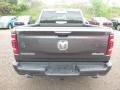 2019 Granite Crystal Metallic Ram 1500 Big Horn Crew Cab 4x4  photo #4