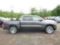 2019 Granite Crystal Metallic Ram 1500 Big Horn Crew Cab 4x4  photo #6