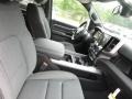 2019 Granite Crystal Metallic Ram 1500 Big Horn Crew Cab 4x4  photo #10
