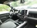 2019 Granite Crystal Metallic Ram 1500 Big Horn Crew Cab 4x4  photo #11