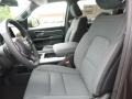 2019 Granite Crystal Metallic Ram 1500 Big Horn Crew Cab 4x4  photo #12