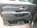 2019 Granite Crystal Metallic Ram 1500 Big Horn Crew Cab 4x4  photo #13