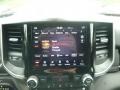 2019 Granite Crystal Metallic Ram 1500 Big Horn Crew Cab 4x4  photo #15