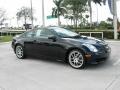 Black Obsidian - G 35 Coupe Photo No. 8