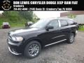 In–Violet - Durango SXT AWD Photo No. 1
