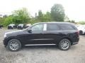 In–Violet - Durango SXT AWD Photo No. 2