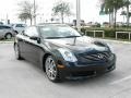 Black Obsidian - G 35 Coupe Photo No. 9
