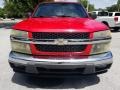 Cherry Red Metallic - Colorado LT Crew Cab Photo No. 8