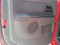 Cherry Red Metallic - Colorado LT Crew Cab Photo No. 13