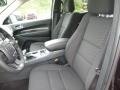 In–Violet - Durango SXT AWD Photo No. 13