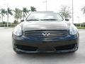 Black Obsidian - G 35 Coupe Photo No. 10
