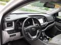 Blizzard Pearl White - Highlander Limited AWD Photo No. 17