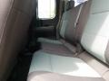 2006 White Nissan Titan XE King Cab  photo #13