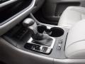 Blizzard Pearl White - Highlander Limited AWD Photo No. 22