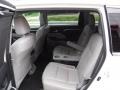 Blizzard Pearl White - Highlander Limited AWD Photo No. 27