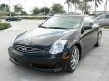 Black Obsidian - G 35 Coupe Photo No. 11