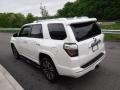 Blizzard White - 4Runner Limited 4x4 Photo No. 9