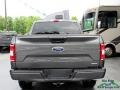 2018 Magnetic Ford F150 STX SuperCrew 4x4  photo #4