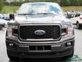 2018 Magnetic Ford F150 STX SuperCrew 4x4  photo #8