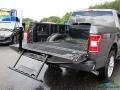 2018 Magnetic Ford F150 STX SuperCrew 4x4  photo #13