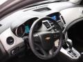 Silver Ice Metallic - Cruze LS Photo No. 9