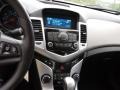 Silver Ice Metallic - Cruze LS Photo No. 12
