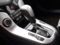 Silver Ice Metallic - Cruze LS Photo No. 14