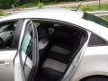 Silver Ice Metallic - Cruze LS Photo No. 17