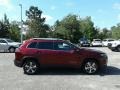 Velvet Red Pearl - Cherokee Limited Photo No. 6