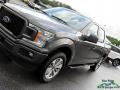 2018 Magnetic Ford F150 STX SuperCrew 4x4  photo #29