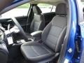 Kinetic Blue Metallic - Cruze LT Photo No. 10