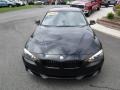 2014 Black Sapphire Metallic BMW 3 Series 320i xDrive Sedan  photo #5