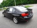 2014 Black Sapphire Metallic BMW 3 Series 320i xDrive Sedan  photo #8