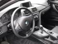 2014 Black Sapphire Metallic BMW 3 Series 320i xDrive Sedan  photo #14