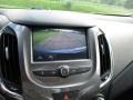Satin Steel Gray Metallic - Cruze LT Photo No. 8