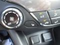 Satin Steel Gray Metallic - Cruze LT Photo No. 9