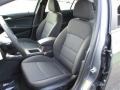 Satin Steel Gray Metallic - Cruze LT Photo No. 11