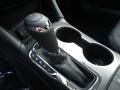 Satin Steel Gray Metallic - Cruze LT Photo No. 14