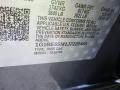Satin Steel Gray Metallic - Cruze LT Photo No. 15