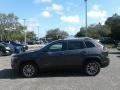 Granite Crystal Metallic - Cherokee Latitude Plus Photo No. 2