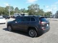 Granite Crystal Metallic - Cherokee Latitude Plus Photo No. 3