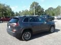 Granite Crystal Metallic - Cherokee Latitude Plus Photo No. 5