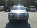 Granite Crystal Metallic - Cherokee Latitude Plus Photo No. 8