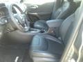 Granite Crystal Metallic - Cherokee Latitude Plus Photo No. 9