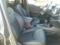 Granite Crystal Metallic - Cherokee Latitude Plus Photo No. 12